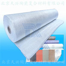 大虎玻璃纤维制品厂——专业打造高性能玻璃纤维布与防火防水材料