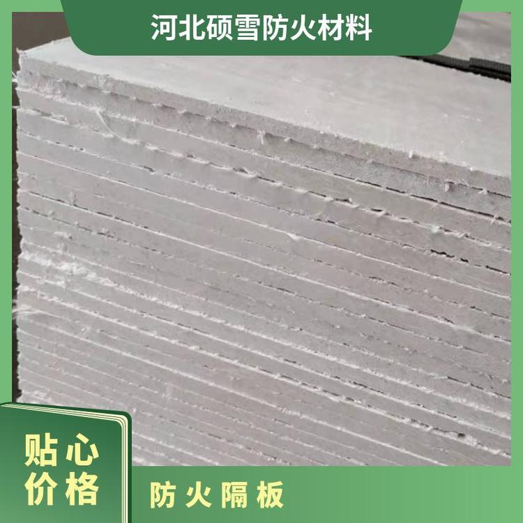 防火隔板精品，构筑安全屏障的耐火防火材料首选